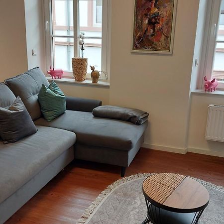 Ferienwohnung Lieser Am Markt Экстерьер фото