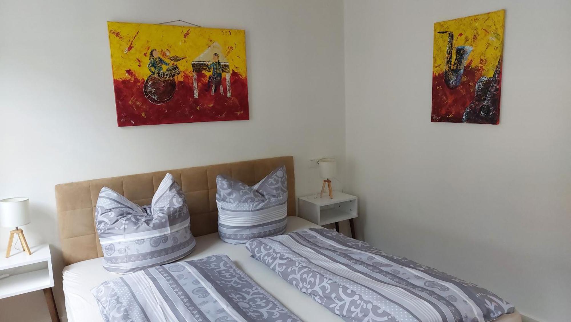 Ferienwohnung Lieser Am Markt Экстерьер фото